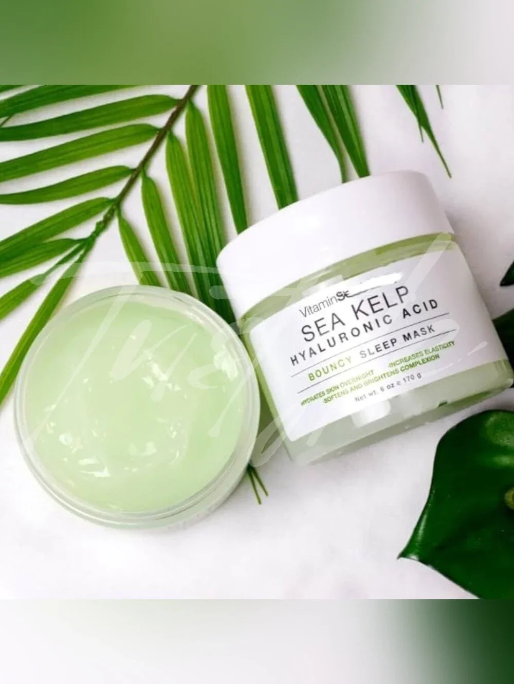 Vitamins And Sea Beauty Hydrating Bundle